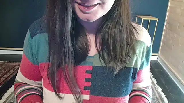 NovaBabe21 online show from March 10, 2026, 6:51 am