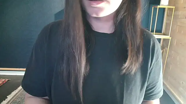 NovaBabe21 online show from March 23, 2026, 8:29 am