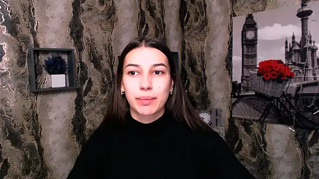 KarolinaRosse  online show from December 24, 2024, 7:06 am
