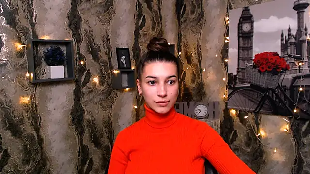 KarolinaRosse  online show from December 25, 2024, 1:20 am