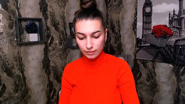 KarolinaRosse  online show from December 25, 2024, 4:22 am