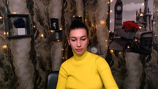 KarolinaRosse  online show from December 26, 2024, 1:40 am