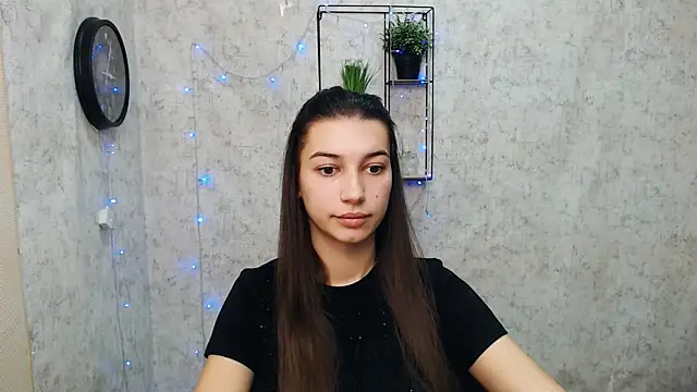 KarolinaRosse  online show from January 7, 2025, 10:11 am