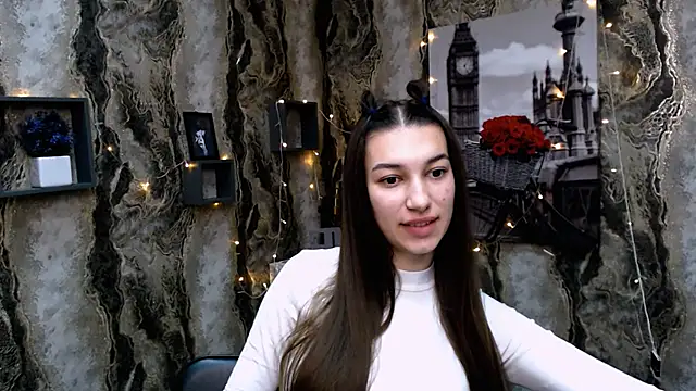 KarolinaRosse  online show from January 11, 2025, 7:17 am