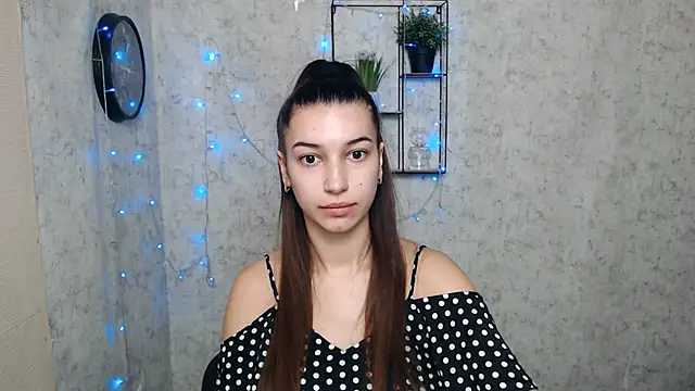 KarolinaRosse  online show from January 14, 2025, 7:17 am