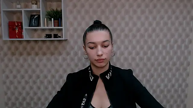KarolinaRosse  online show from January 16, 2025, 10:10 am