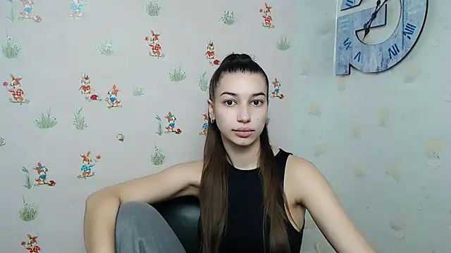 KarolinaRosse  online show from January 25, 2025, 7:06 am