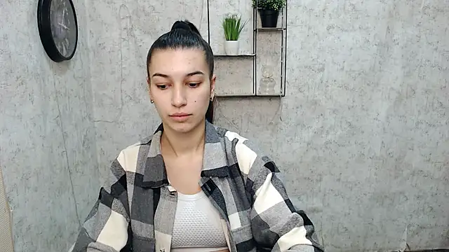 KarolinaRosse  online show from January 29, 2025, 7:04 am