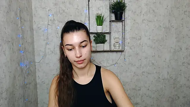 KarolinaRosse  online show from February 27, 2025, 11:41 am