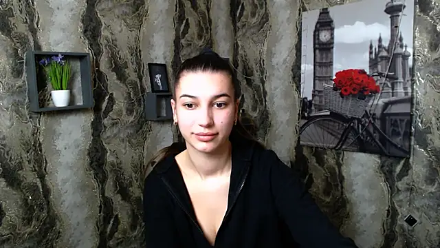 KarolinaRosse  online show from March 9, 2025, 11:03 am