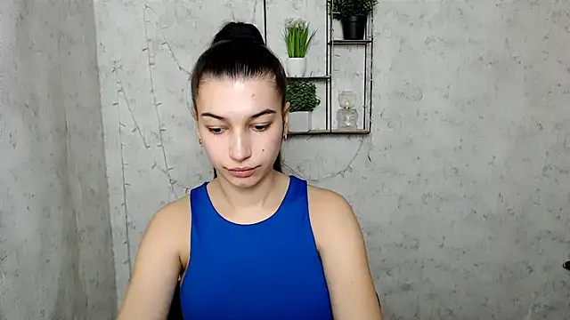 KarolinaRosse  online show from March 16, 2025, 6:53 am