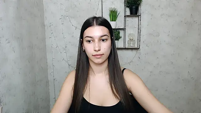 KarolinaRosse  online show from March 21, 2025, 7:00 am