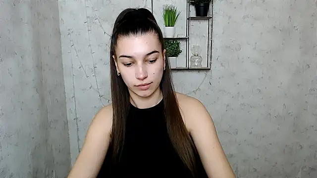 KarolinaRosse  online show from March 22, 2025, 9:56 am