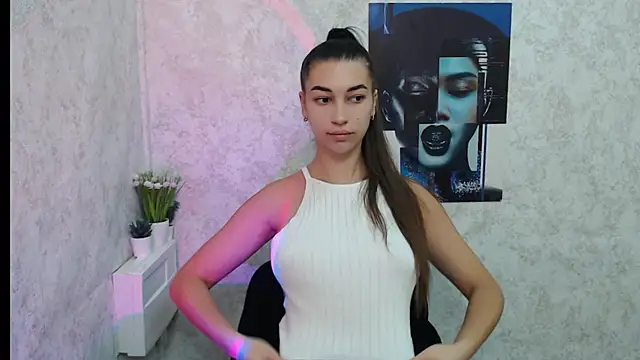 KarolinaRosse  online show from September 10, 2025, 5:29 am