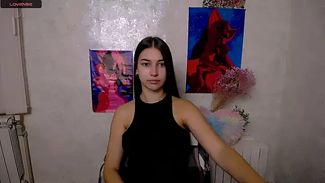 KarolinaRosse  online show from September 11, 2025, 5:40 am