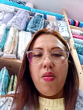 VIOLETA-25  online show from January 9, 2025, 9:47 pm