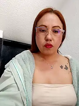 VIOLETA-25  online show from January 10, 2025, 3:58 pm