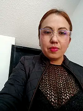 VIOLETA-25  online show from January 13, 2025, 9:31 pm