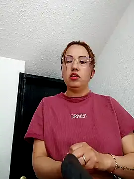 VIOLETA-25  online show from January 17, 2025, 5:19 pm