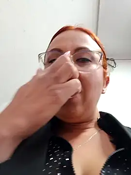 VIOLETA-25  online show from January 21, 2025, 10:51 pm