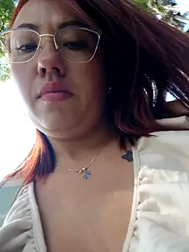 VIOLETA-25  online show from January 22, 2025, 6:31 pm