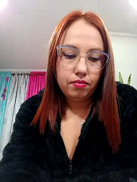 VIOLETA-25  online show from January 25, 2025, 9:35 pm