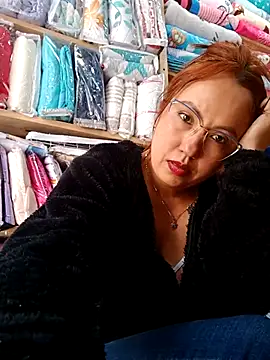 VIOLETA-25  online show from February 17, 2025, 6:59 pm