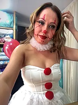 Snapshot of VIOLETA-25_ chatting on October 31, 2025, 4:30 pm VIOLETA-25 online show from October 31, 2025, 4:30 pm