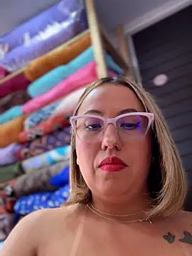 VIOLETA-25  online show from June 15, 2026, 4:09 pm