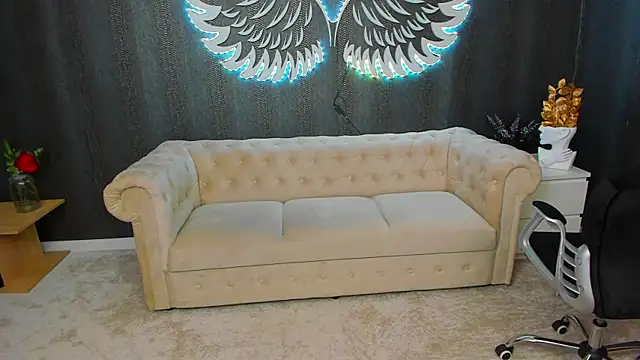 Snapshot of anemarieejolie chatting on December 26, 2024, 11:13 pm anemarieejolie online show from December 26, 2024, 11:13 pm