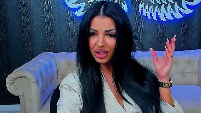 Snapshot of anemarieejolie chatting on March 7, 2025, 7:05 pm anemarieejolie online show from March 7, 2025, 7:05 pm