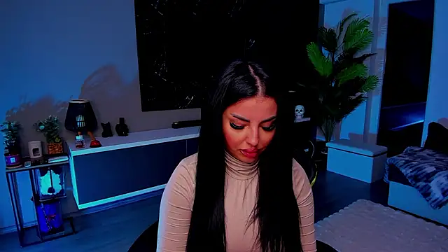 anemarieejolie online show from February 19, 2026, 6:37 pm