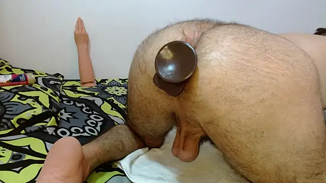 fetish padrino online show from February 16, 2025, 9:59 pm
