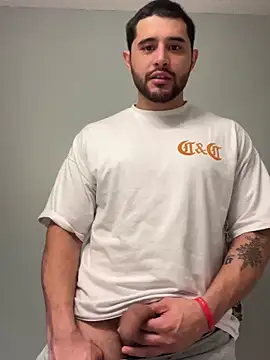 Snapshot of LATINMOBB chatting on December 16, 2024, 6:49 pm LATINMOBB online show from December 16, 2024, 6:49 pm