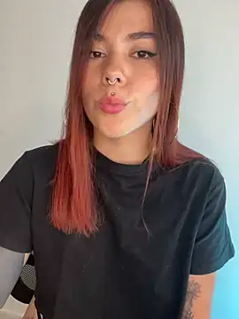 Snapshot of luccianagreyy chatting on January 23, 2025, 8:13 pm luccianagreyy online show from January 23, 2025, 8:13 pm