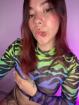 Snapshot of luccianagreyy chatting on February 4, 2025, 8:49 pm luccianagreyy online show from February 4, 2025, 8:49 pm