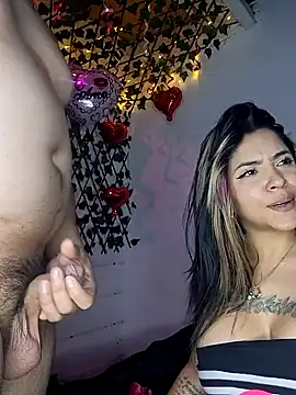 ethanandbrianna online show from February 2, 2025, 5:53 am