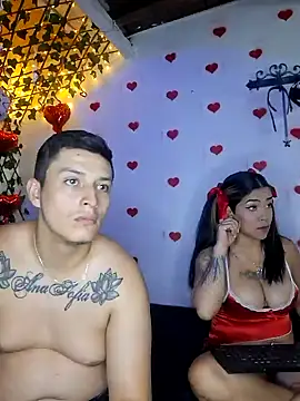 ethanandbrianna online show from February 4, 2025, 12:19 am