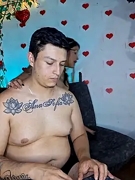 ethanandbrianna online show from February 19, 2025, 3:06 am
