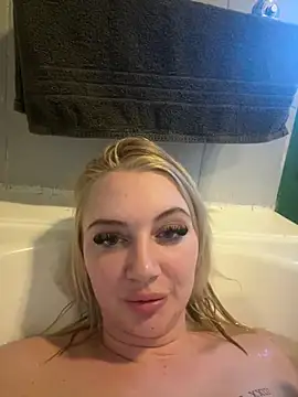 Ruby Nichols online show from February 26, 2025, 5:28 pm