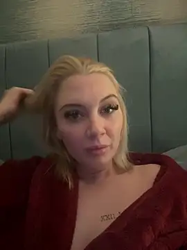 Ruby Nichols online show from February 26, 2025, 9:27 pm