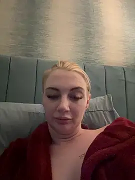 Ruby Nichols online show from February 27, 2025, 7:47 pm