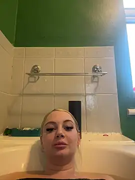 Ruby Nichols online show from March 10, 2025, 4:46 pm