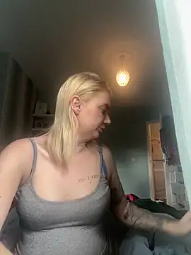 Ruby Nichols online show from March 14, 2025, 11:23 am