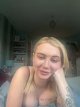 Ruby Nichols online show from March 14, 2025, 4:51 pm