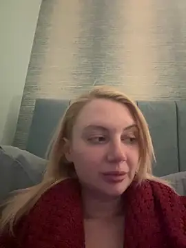Ruby Nichols online show from March 14, 2025, 8:17 pm