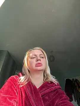 Ruby Nichols online show from March 15, 2025, 7:53 am