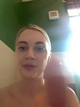 Ruby Nichols online show from March 18, 2025, 4:37 pm