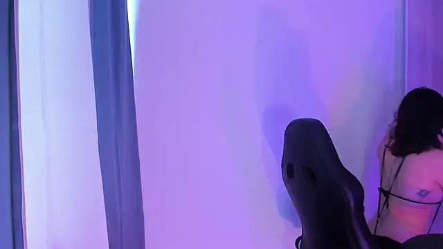 haanna thompsoon online show from March 19, 2025, 8:11 pm