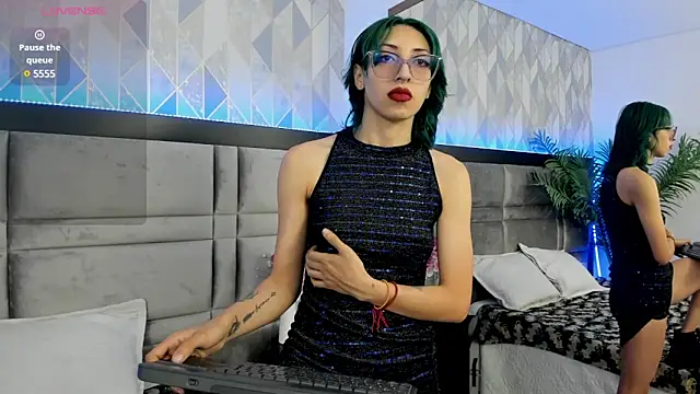 Im gaia online show from January 10, 2025, 2:13 pm